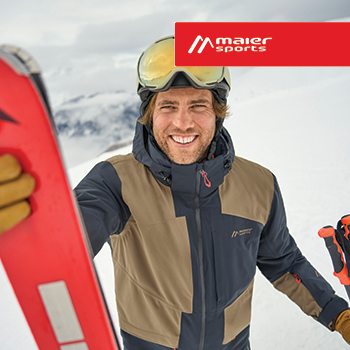 MAIER - Wintersport Live